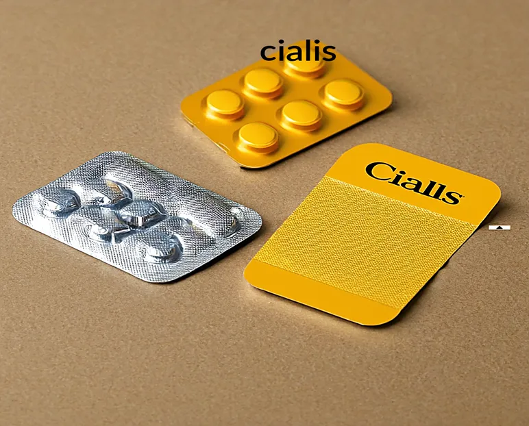 Cialis 1